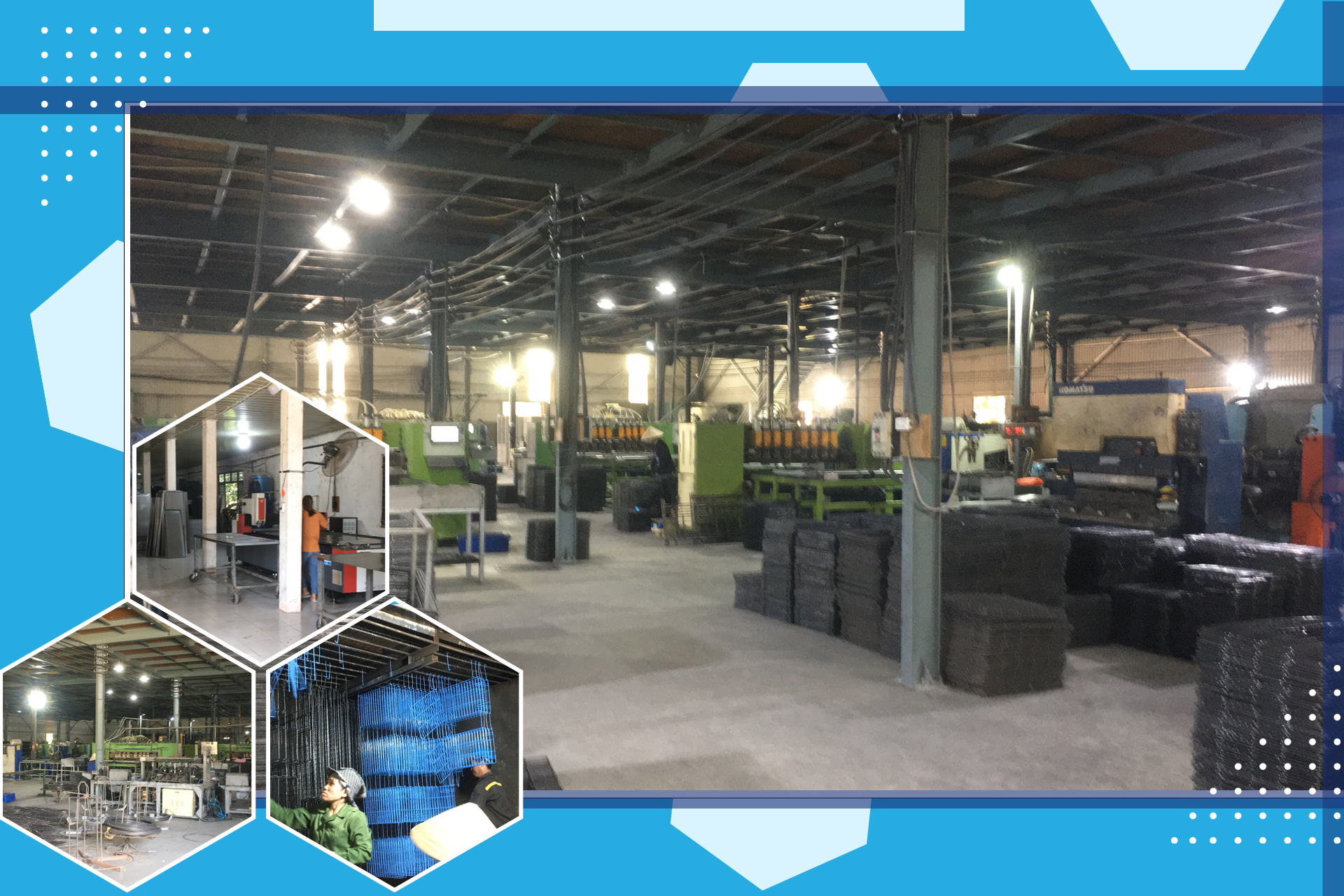 Lồng thú cưng Hoàng Kim