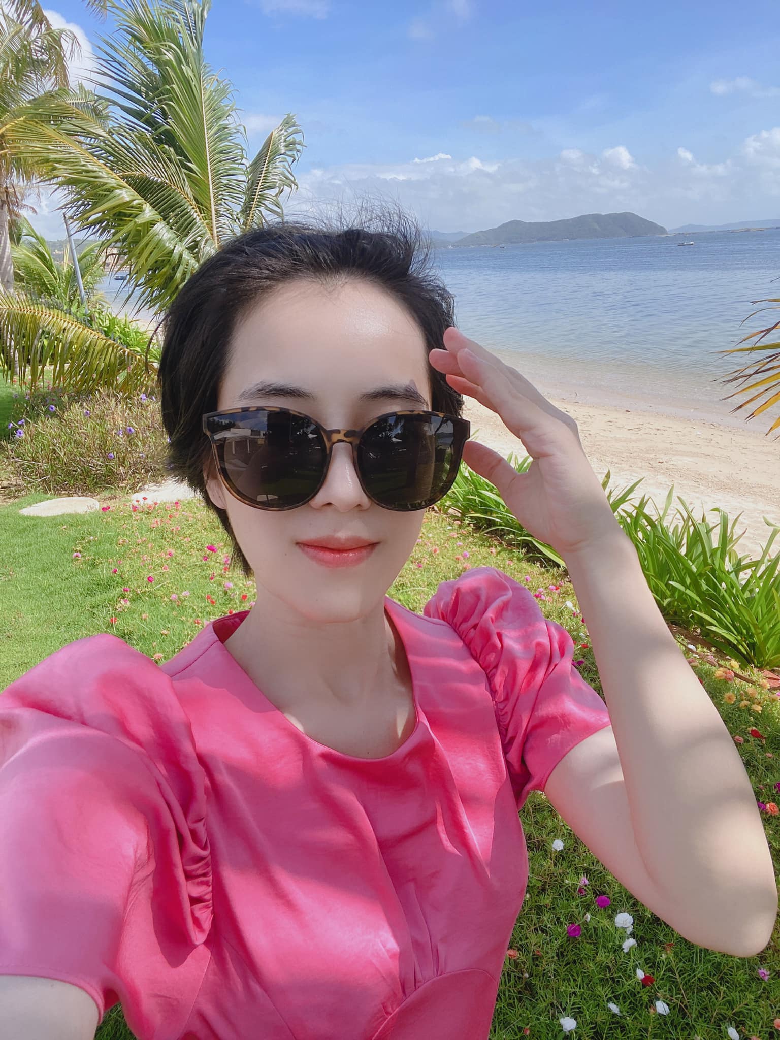 Chuyên nghiệp thật sự